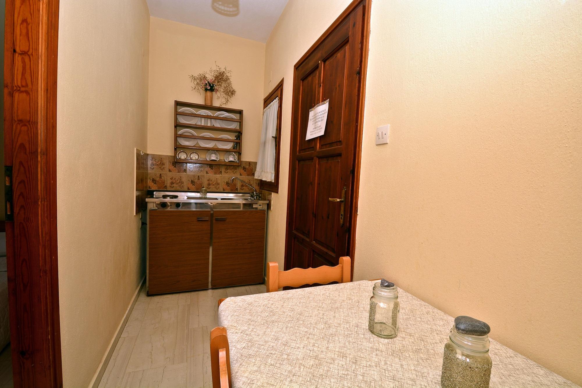 Nina Apartments Neo Klima Ngoại thất bức ảnh