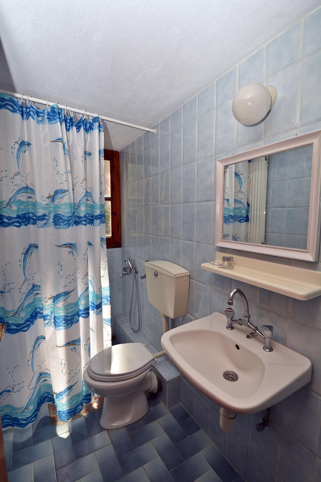 Nina Apartments Neo Klima Ngoại thất bức ảnh