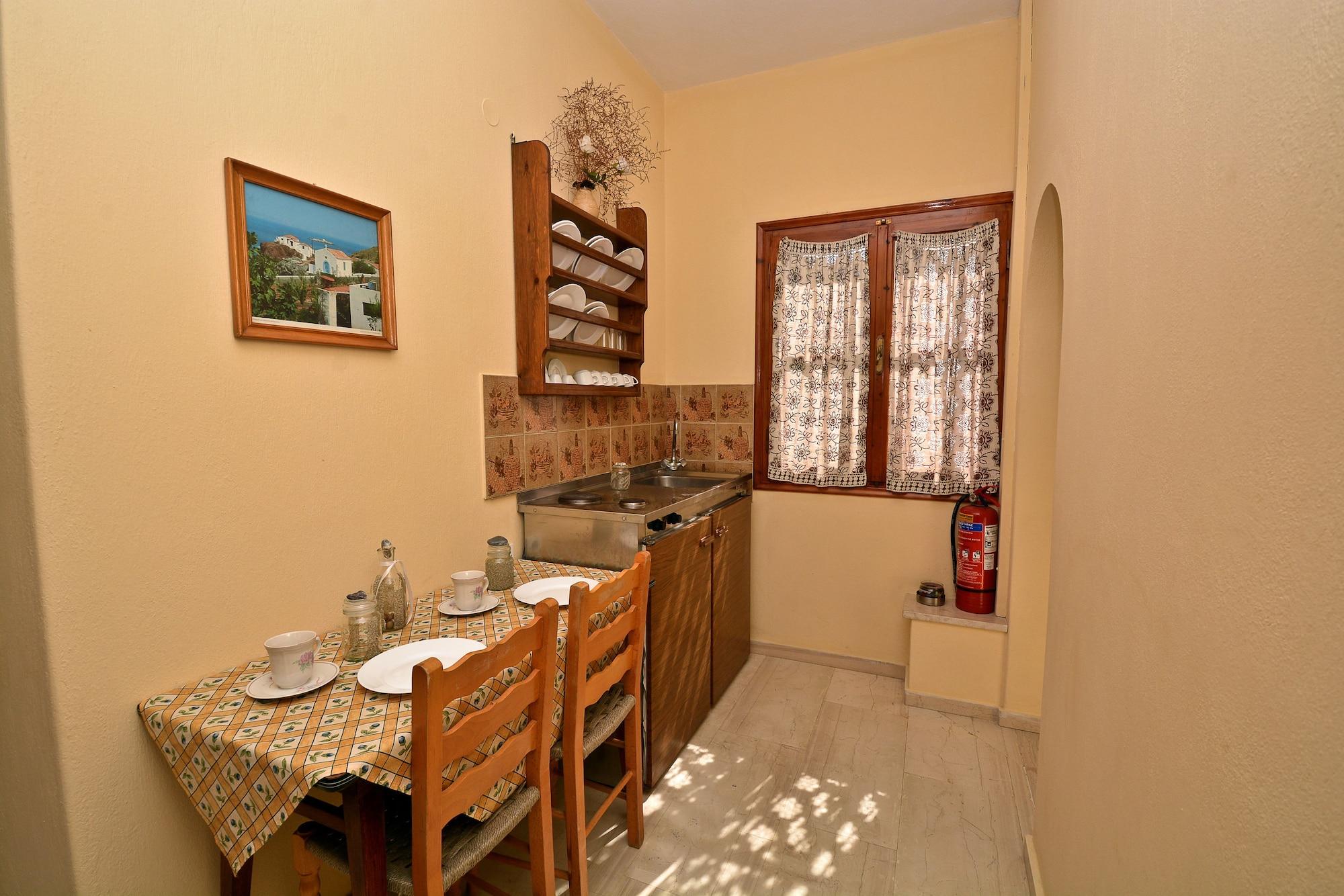 Nina Apartments Neo Klima Ngoại thất bức ảnh